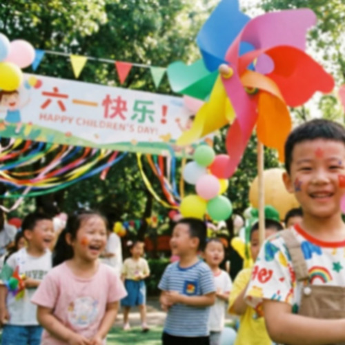 AI漫剧系统多帧一致性宣传图